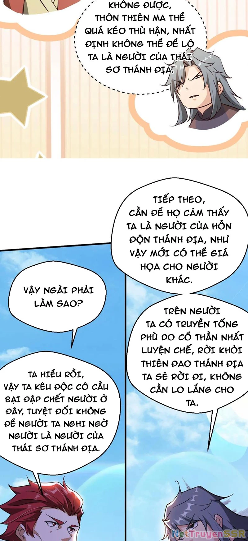 Chương 276 - Trang 24