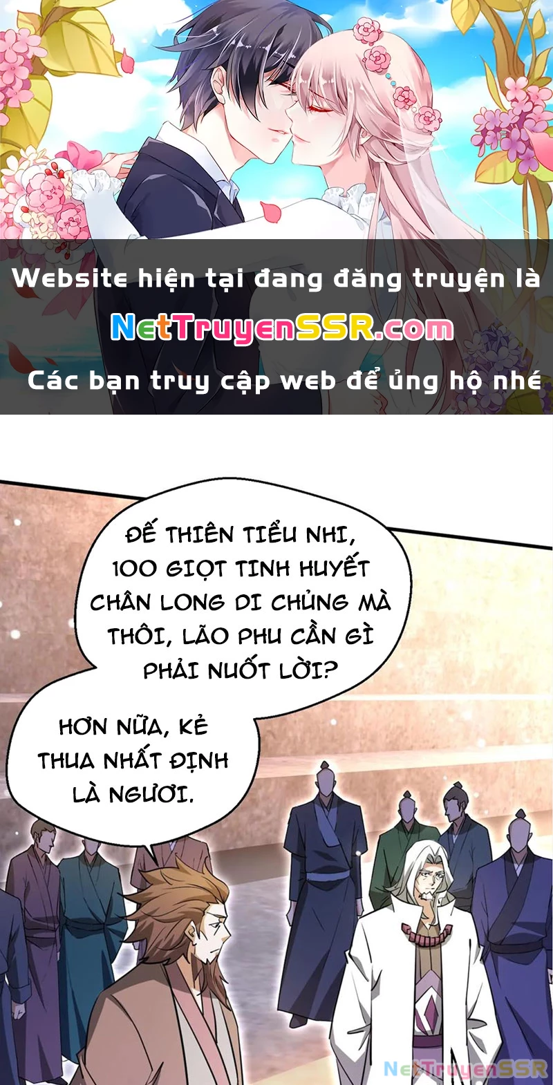 Chương 278 - Trang 1