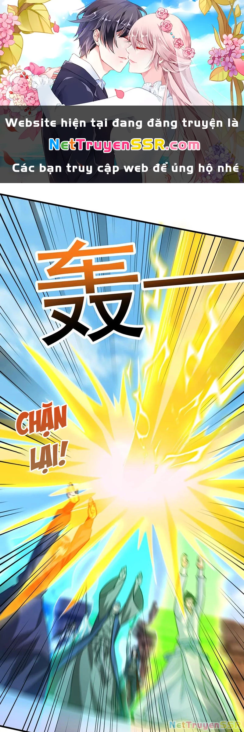 Chương 283 - Trang 1