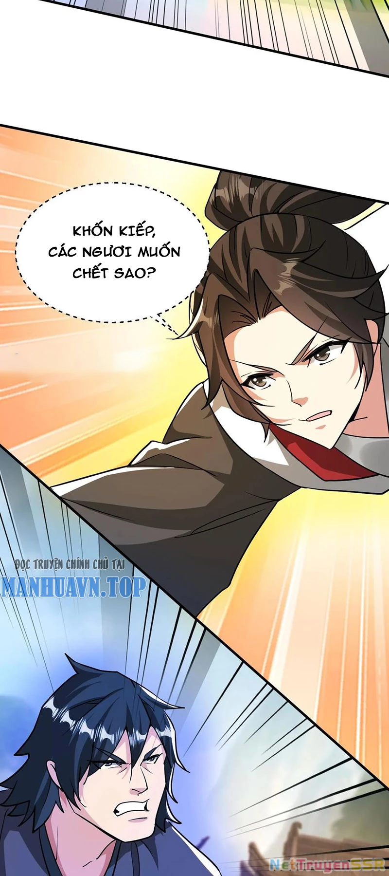 Chương 283 - Trang 2