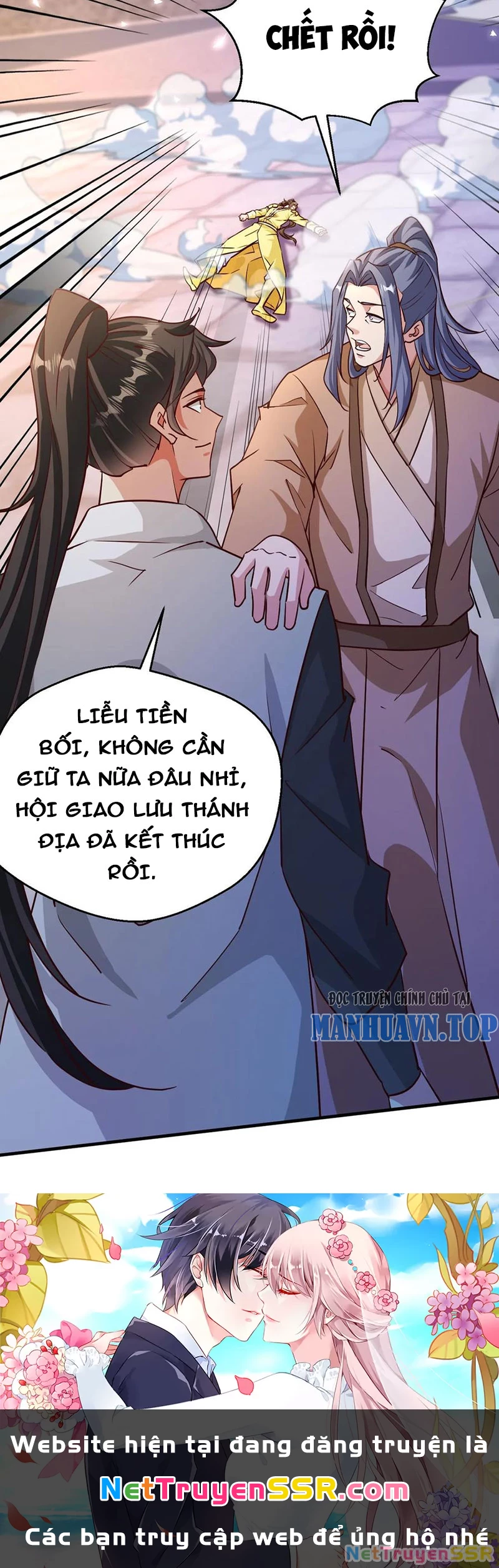 Chương 283 - Trang 18