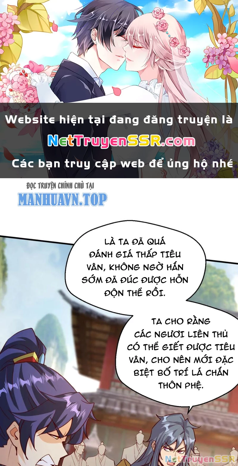 Chương 285 - Trang 1