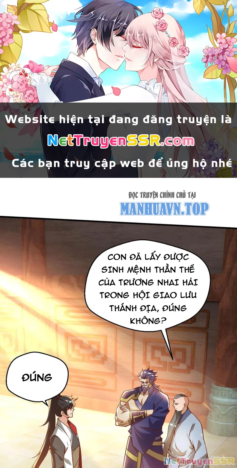 Chương 289 - Trang 1