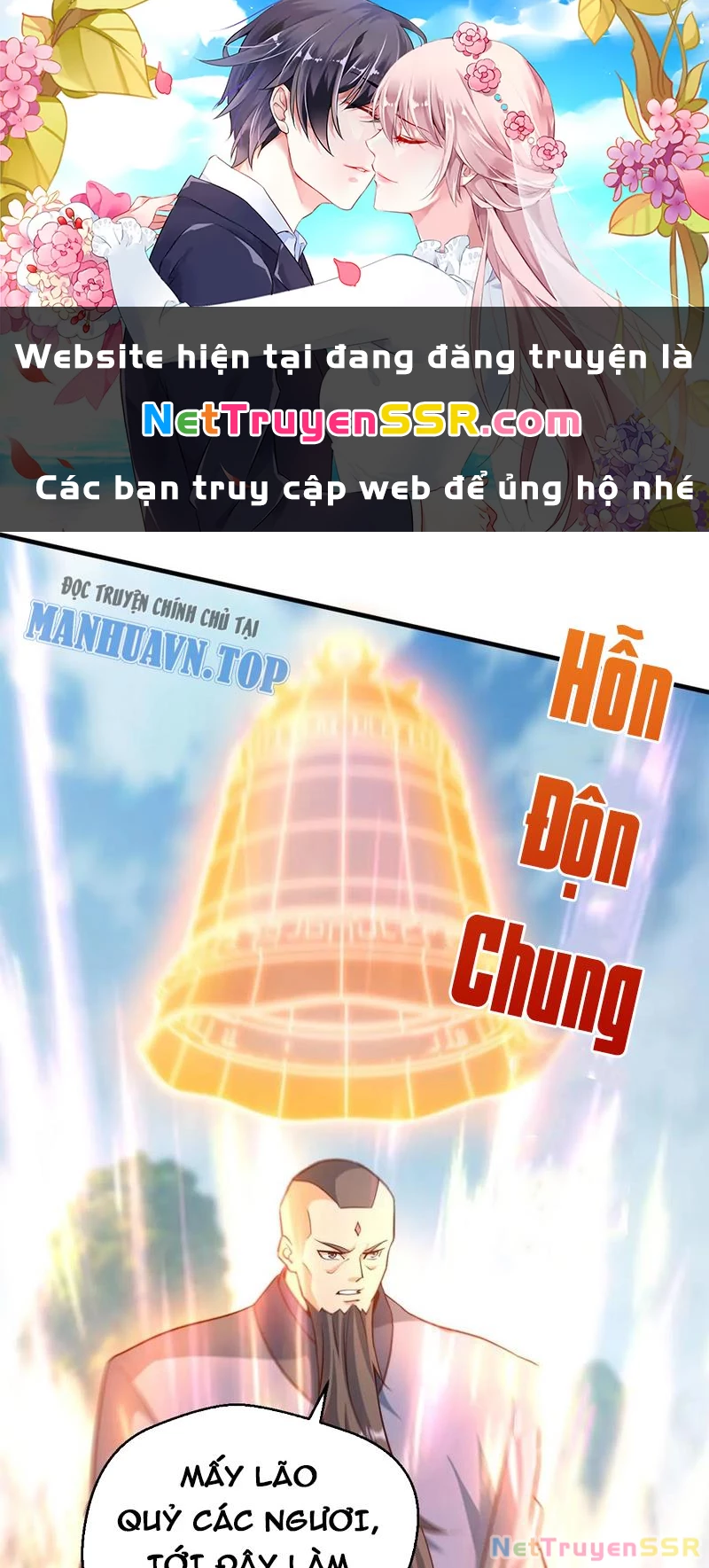 Chương 291 - Trang 1