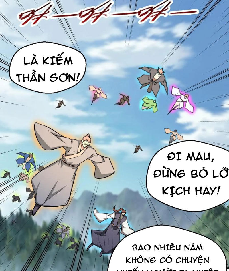 Chương 302 - Trang 22