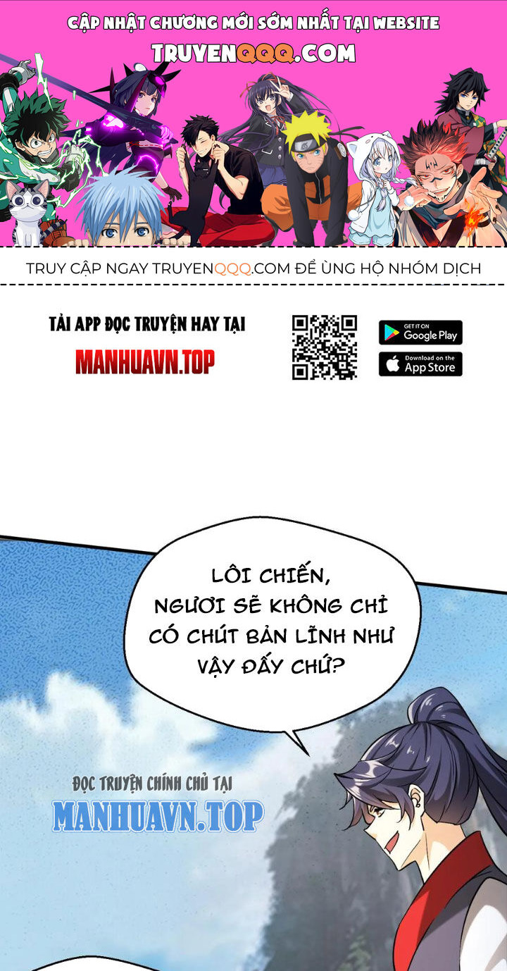 Chương 303 - Trang 1