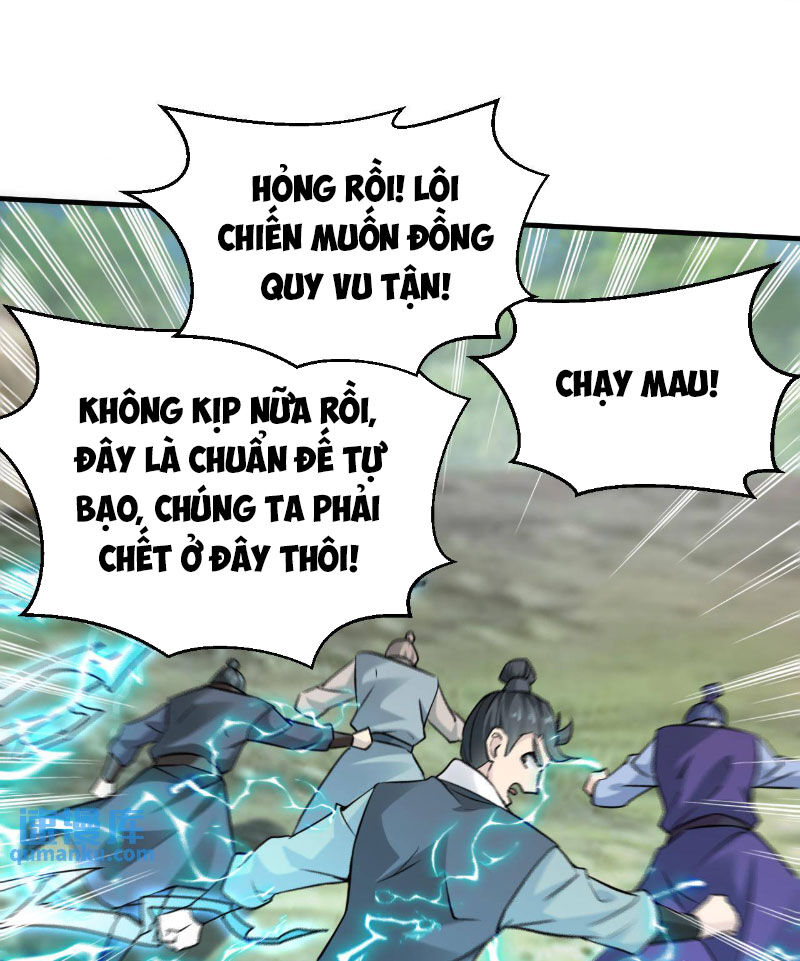 Chương 304 - Trang 31