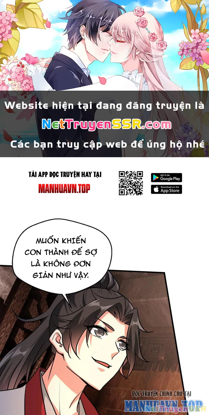 Chương 309 - Trang 1