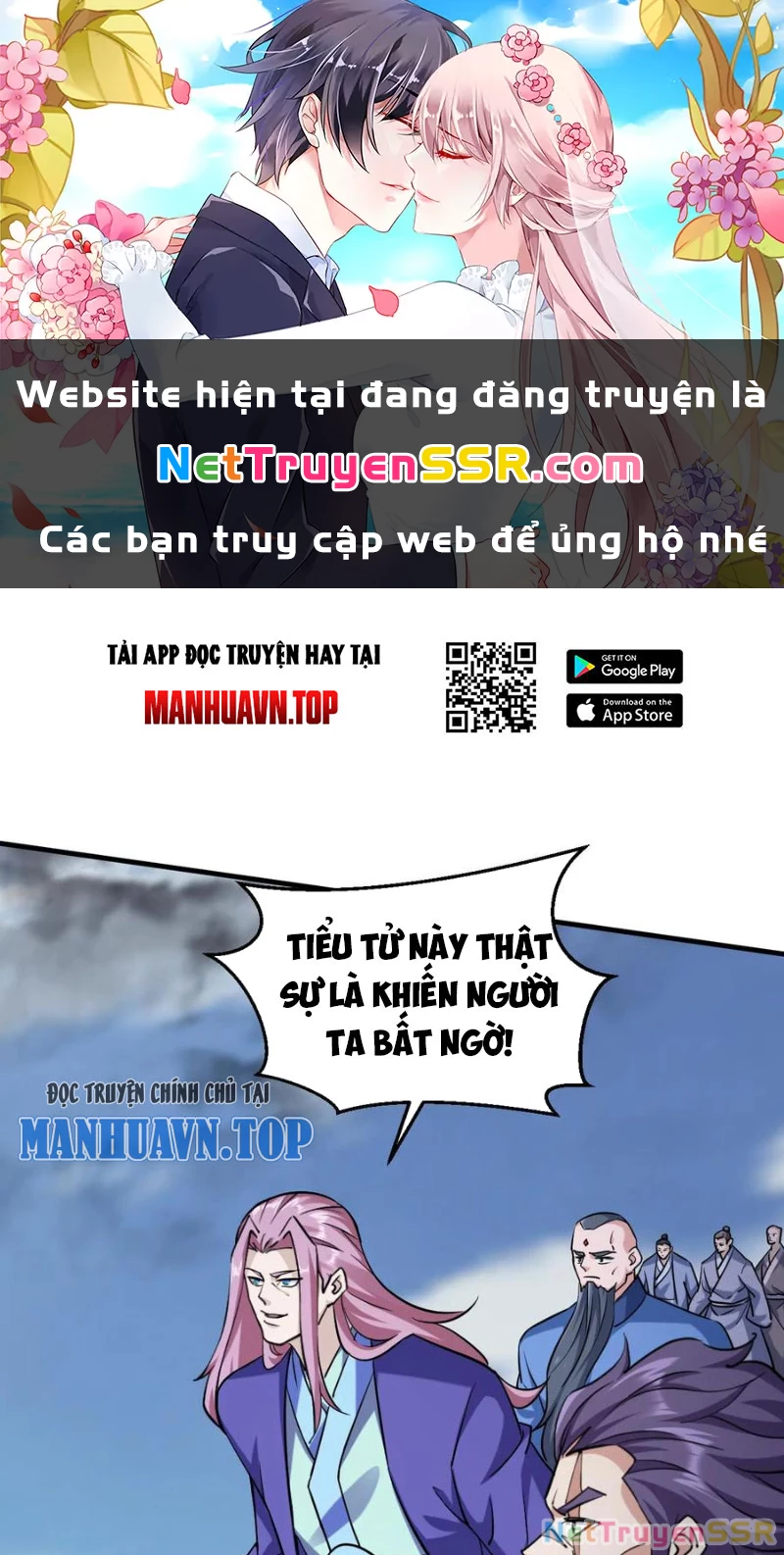 Chương 315 - Trang 1