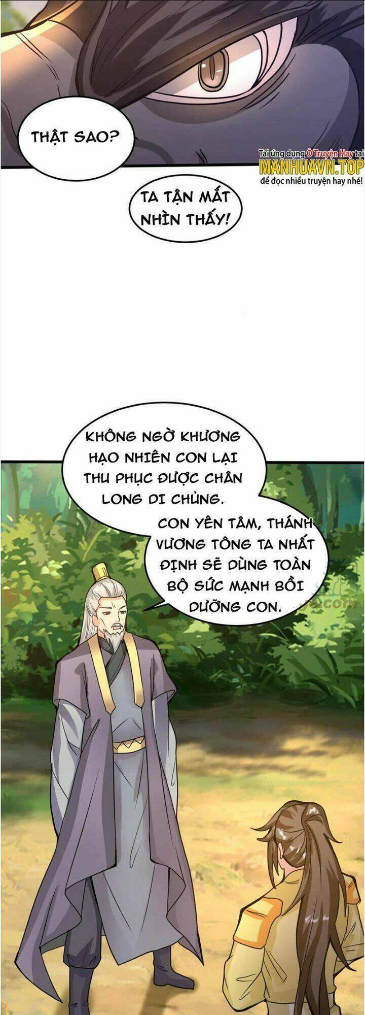 Chương 61 - Trang 11