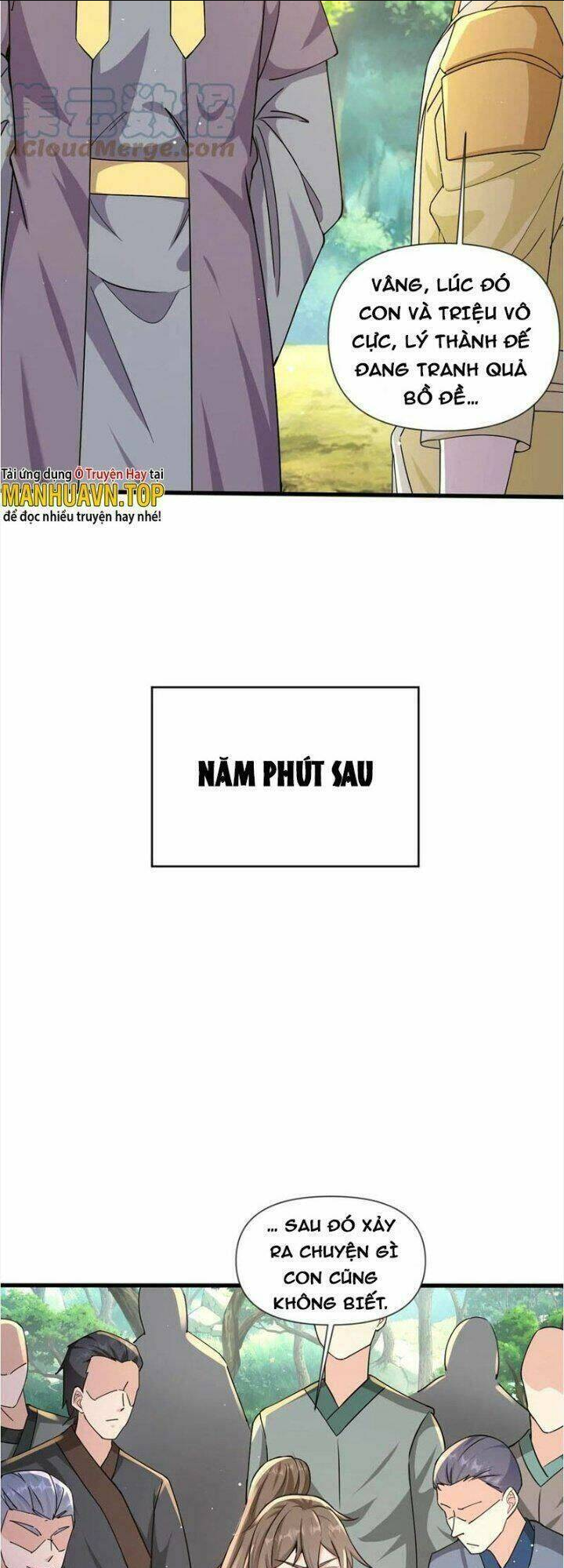 Chương 61 - Trang 17