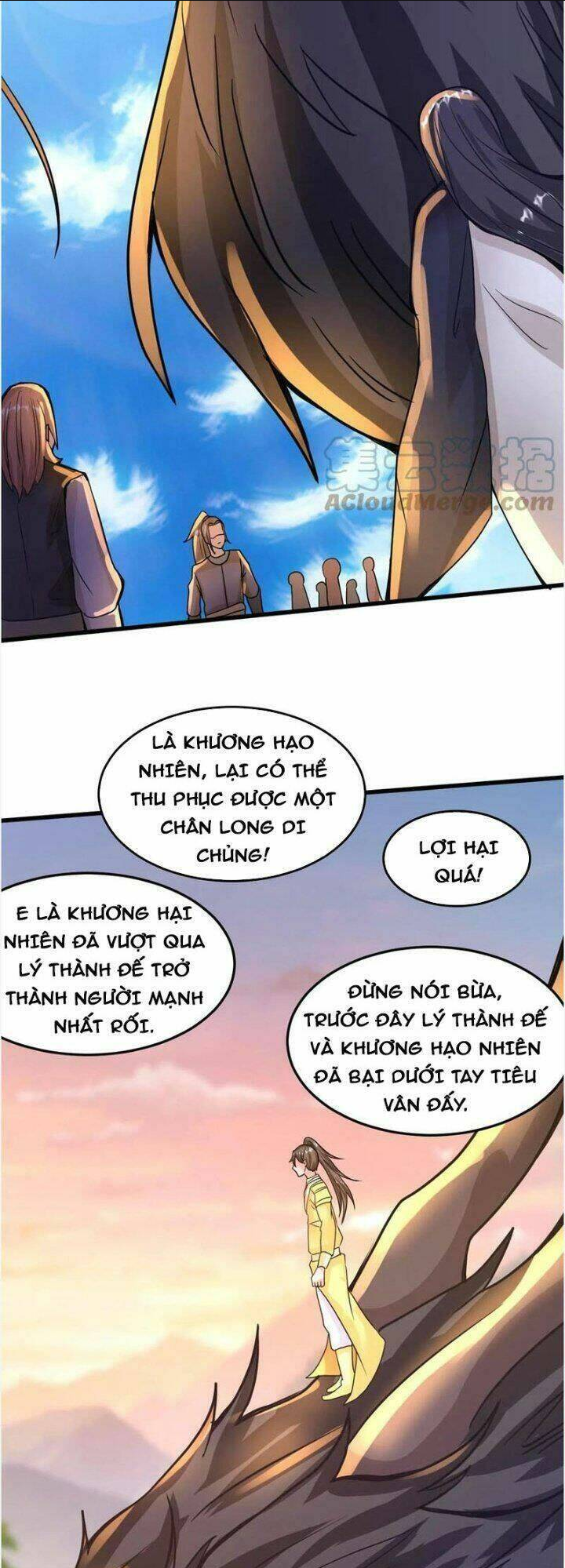Chương 61 - Trang 10