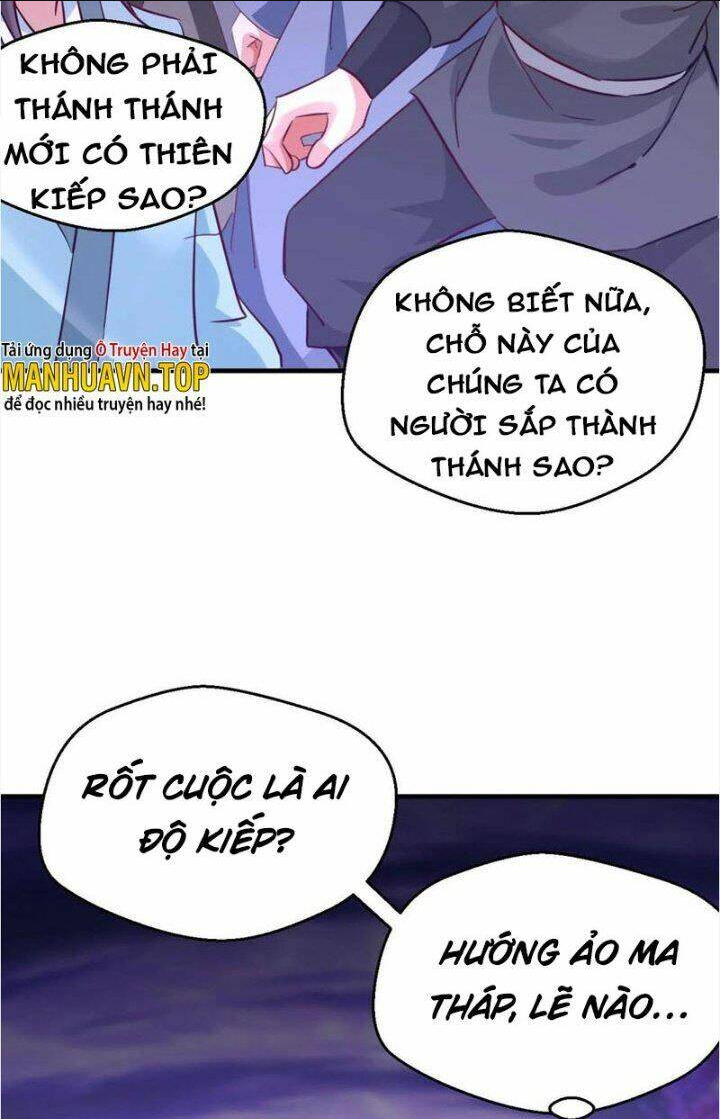 Chương 77 - Trang 21