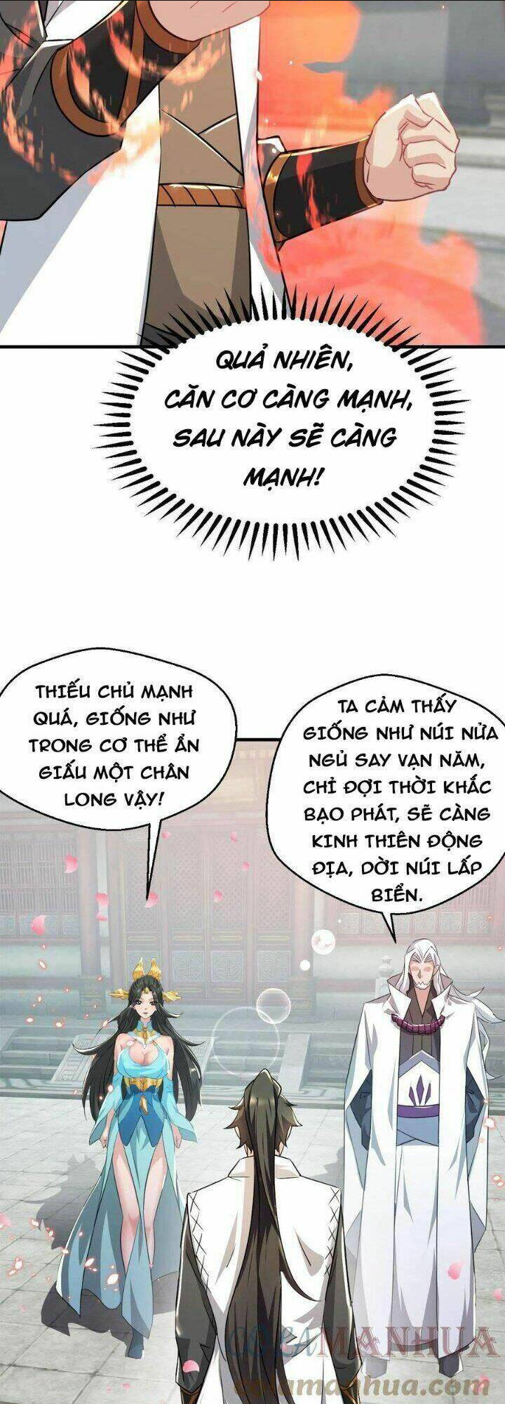 Chương 79 - Trang 22