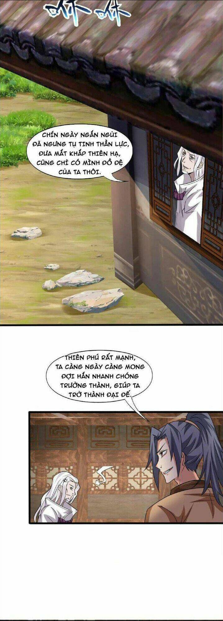 Chương 85 - Trang 13