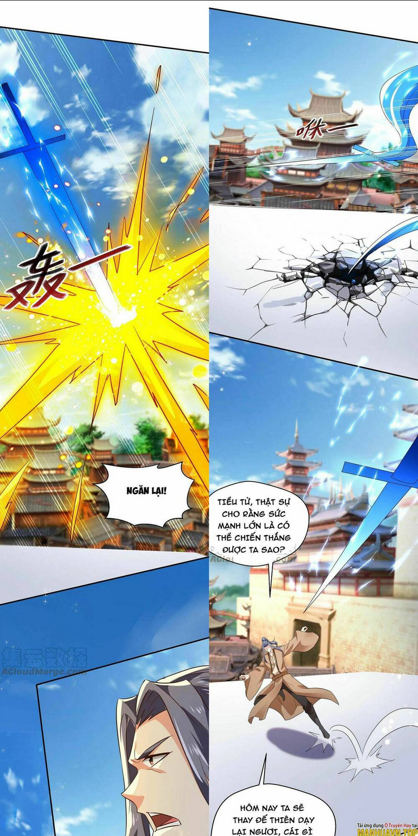 Chương 89 - Trang 6