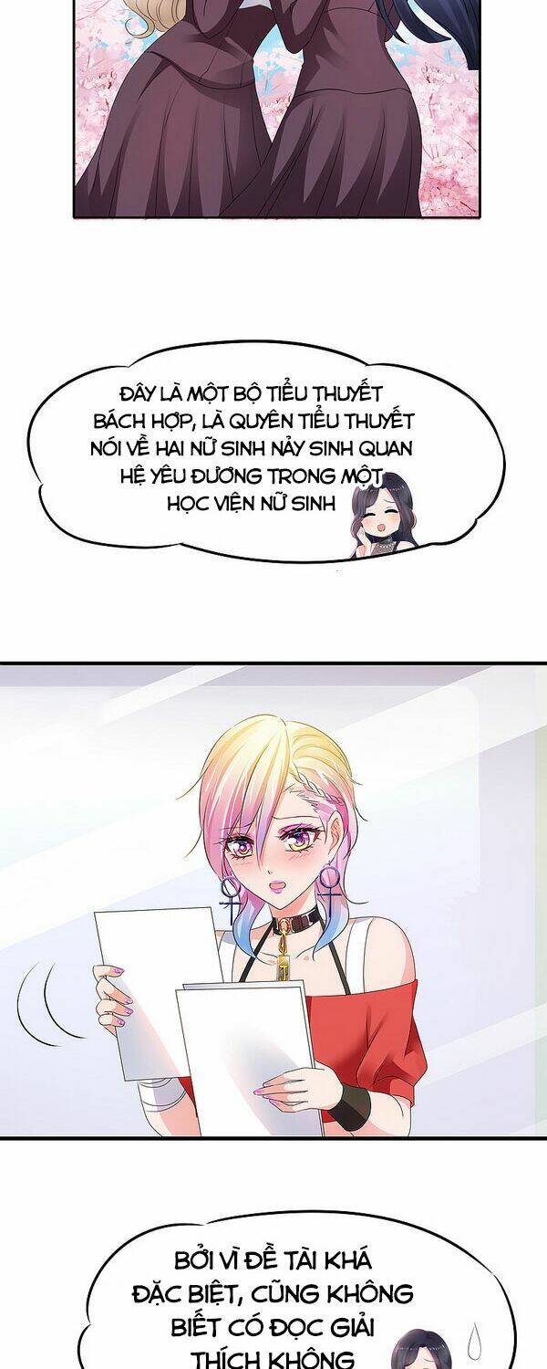 Chương 100 - Trang 14