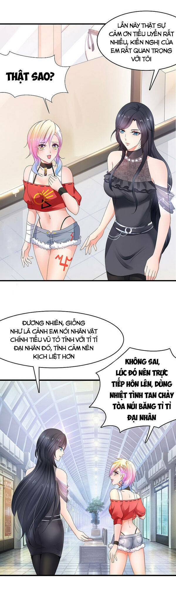 Chương 101 - Trang 1