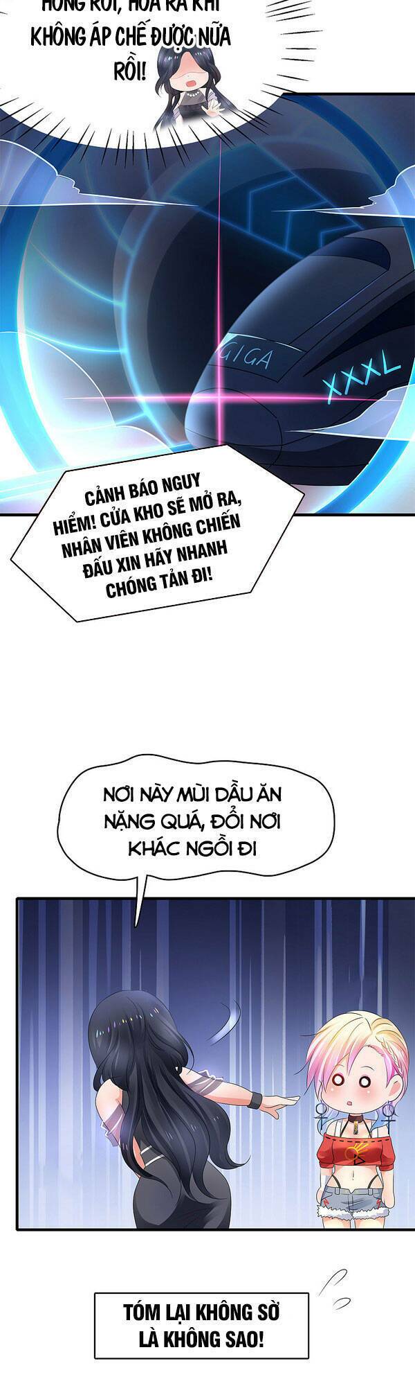Chương 101 - Trang 17