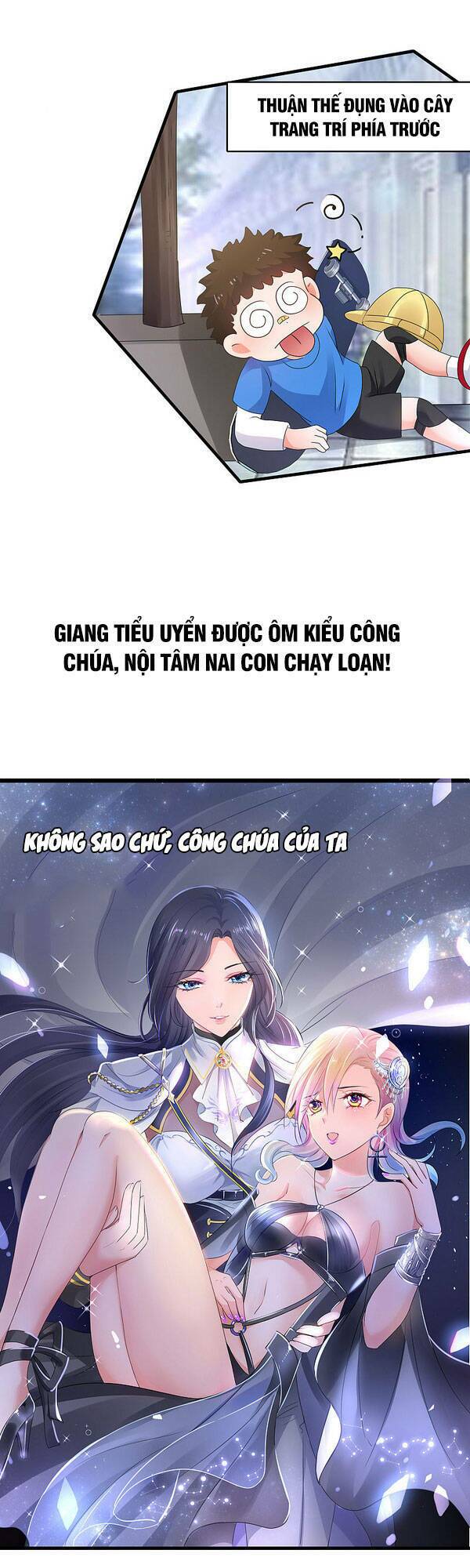 Chương 101 - Trang 7