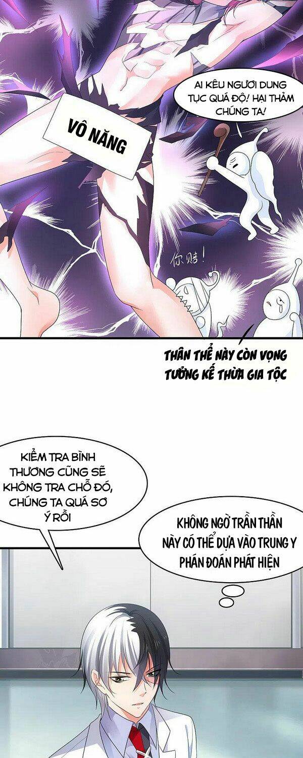Chương 110 - Trang 11