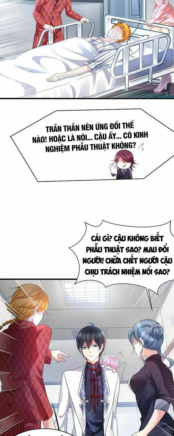 Chương 110 - Trang 22