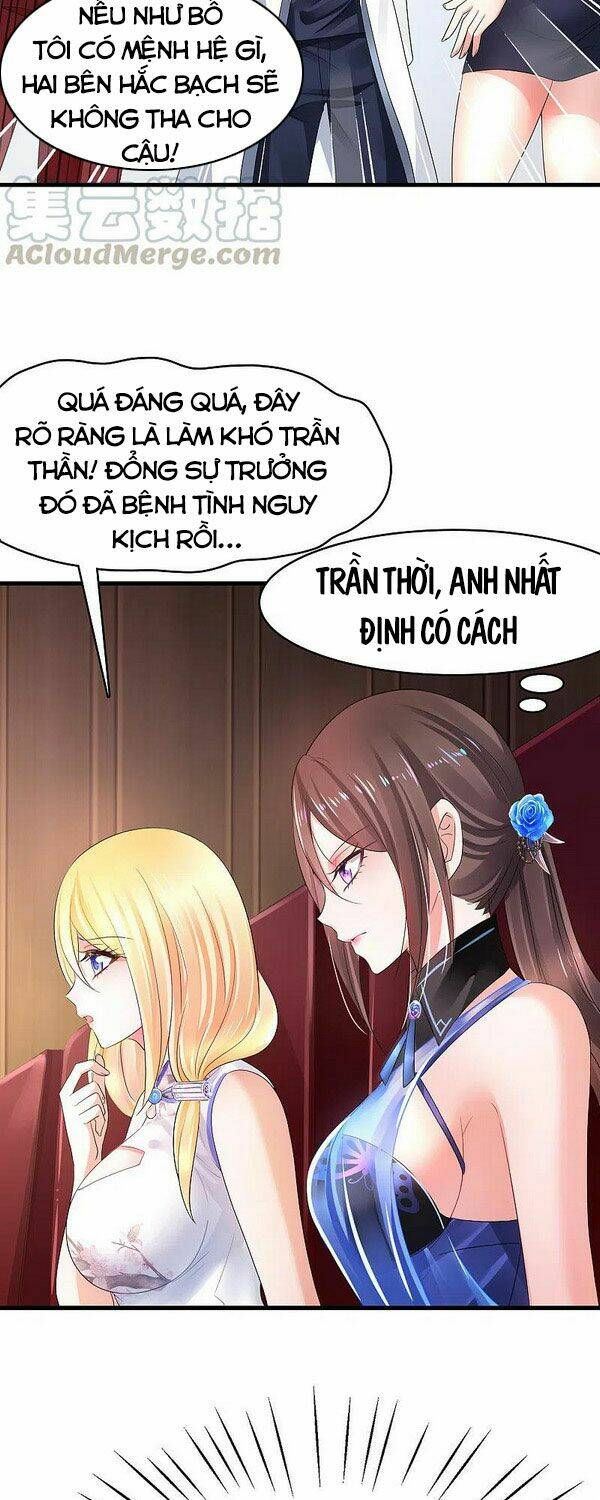 Chương 110 - Trang 23