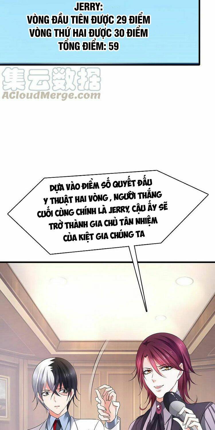 Chương 111 - Trang 36