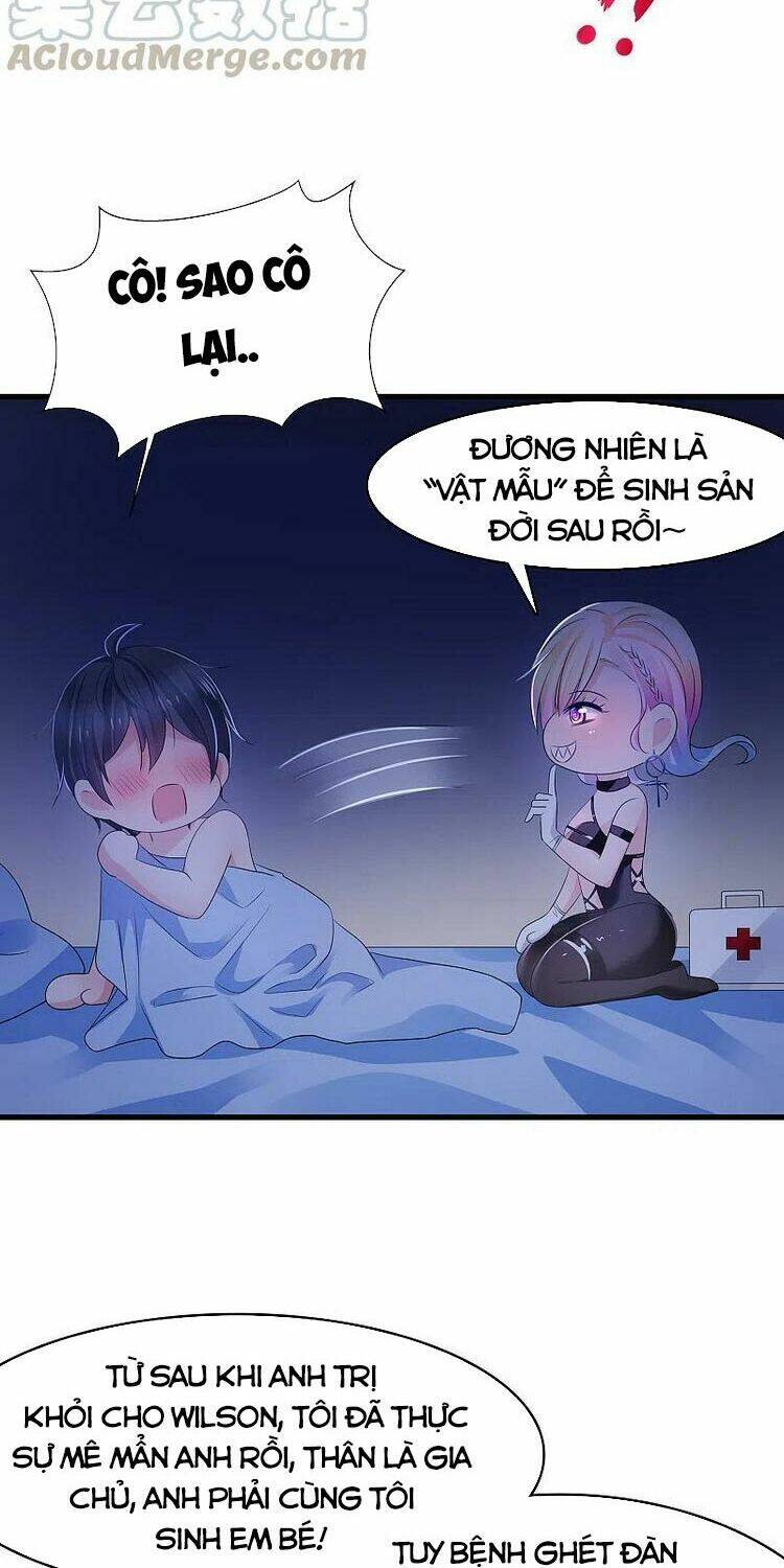 Chương 113 - Trang 31