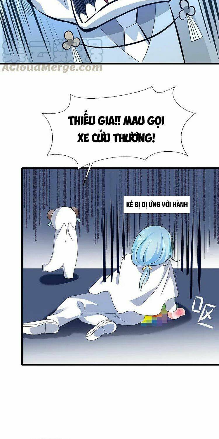 Chương 117 - Trang 22
