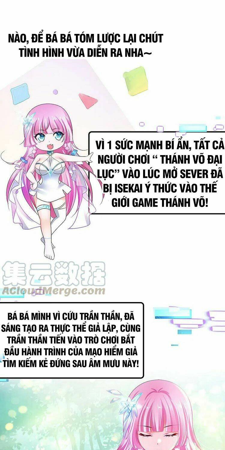 Chương 121 - Trang 1