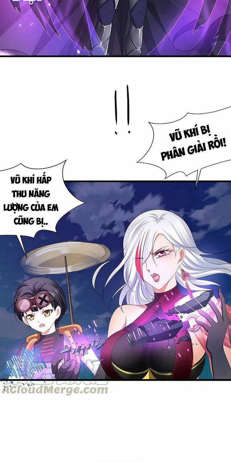 Chương 121 - Trang 20