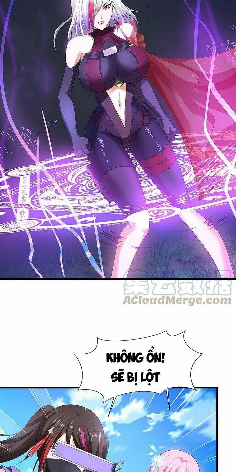 Chương 121 - Trang 22
