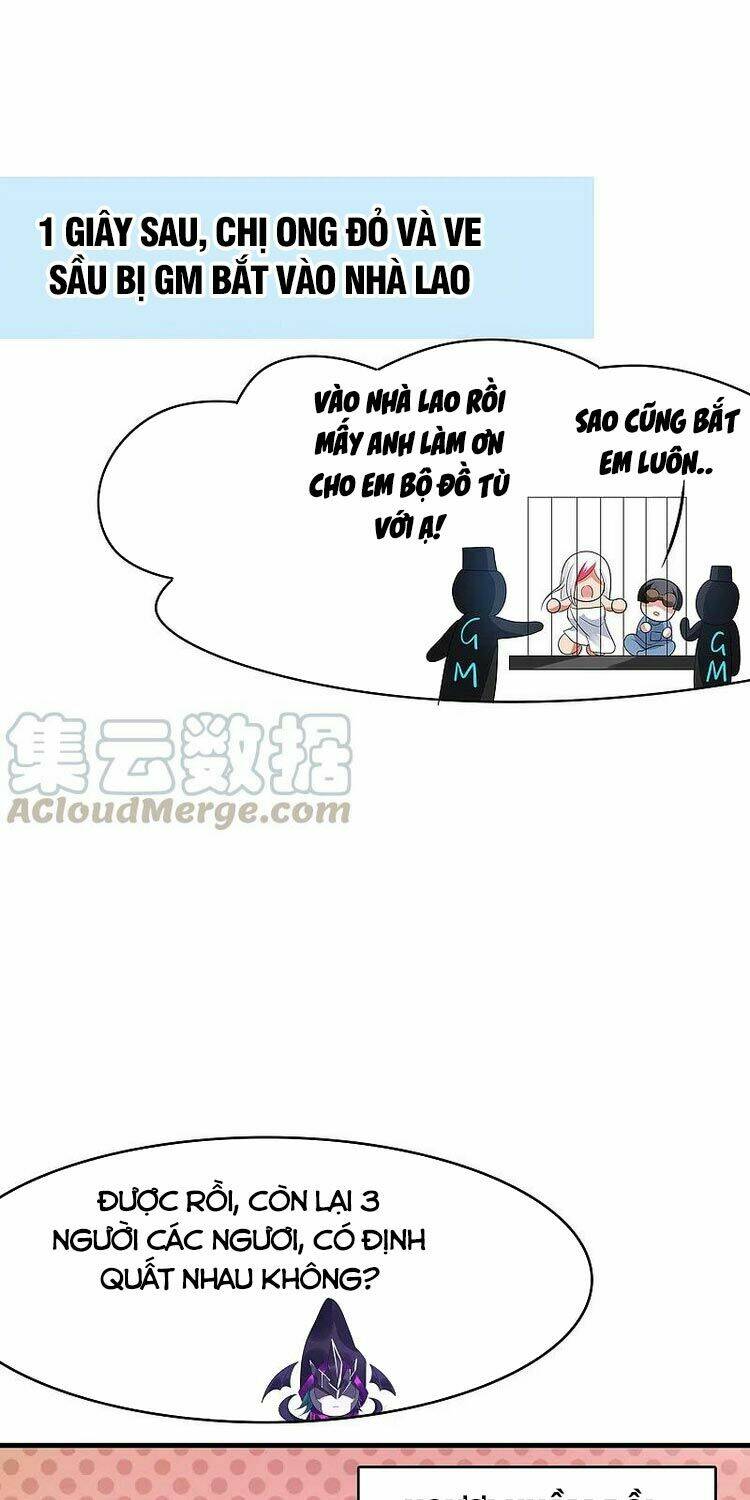 Chương 121 - Trang 28