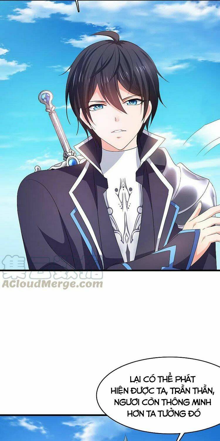 Chương 121 - Trang 30