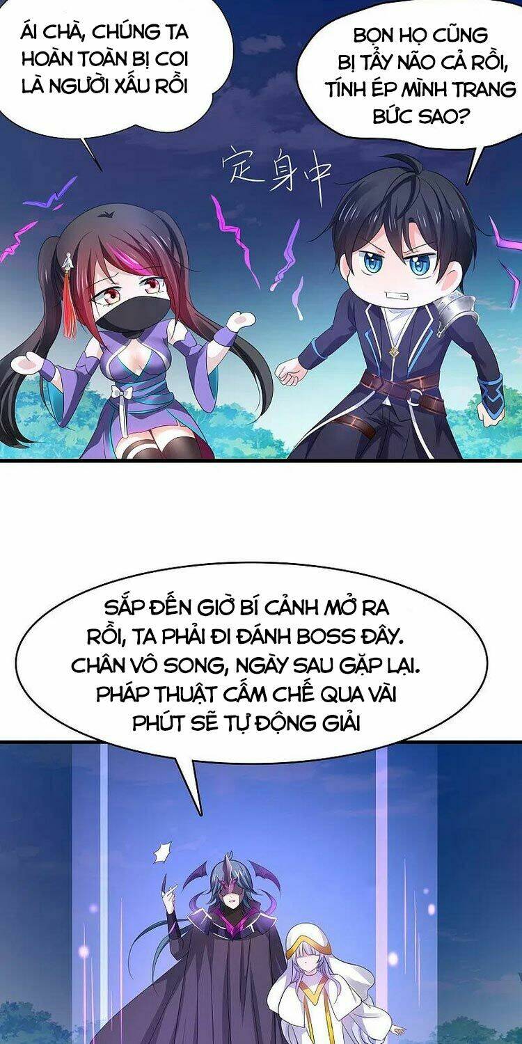 Chương 122 - Trang 20