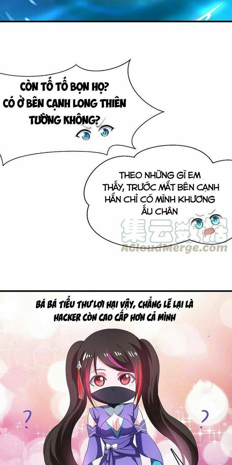 Chương 122 - Trang 27