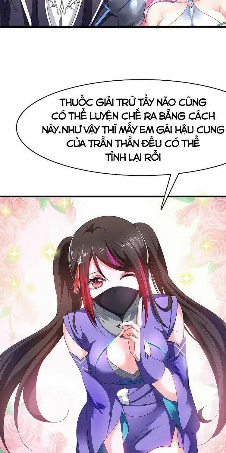 Chương 122 - Trang 31