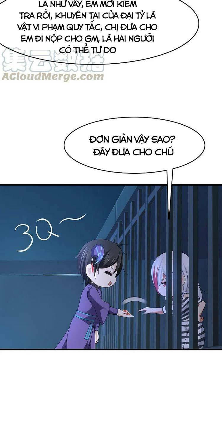 Chương 123 - Trang 19