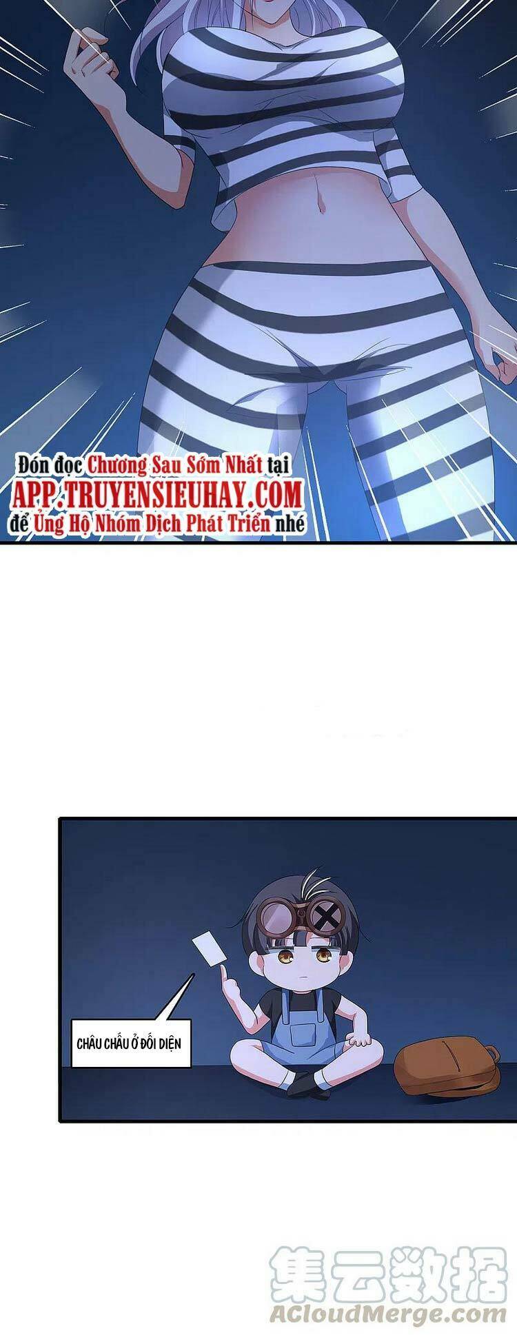 Chương 123 - Trang 21