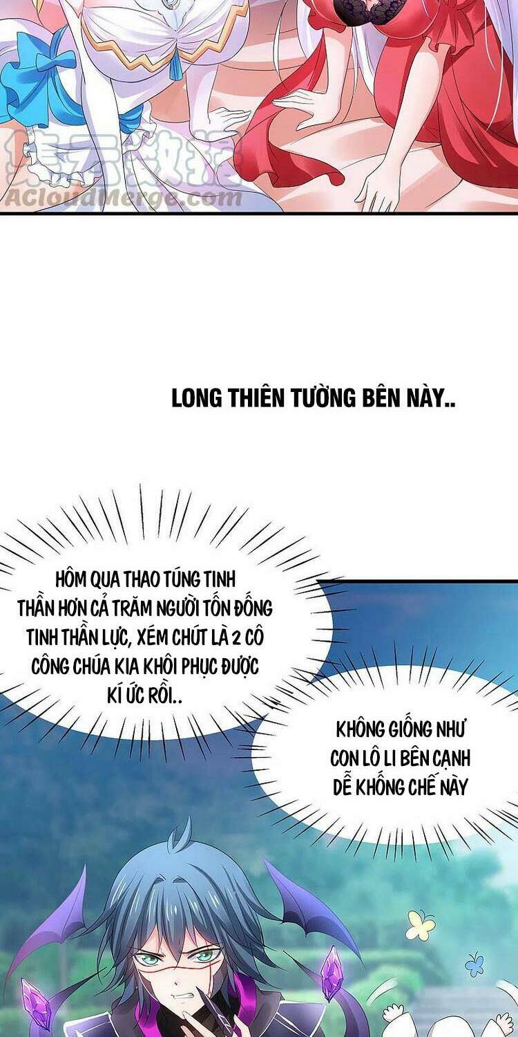 Chương 124 - Trang 8