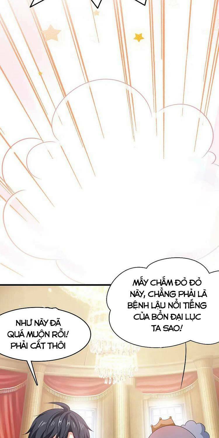 Chương 127 - Trang 36