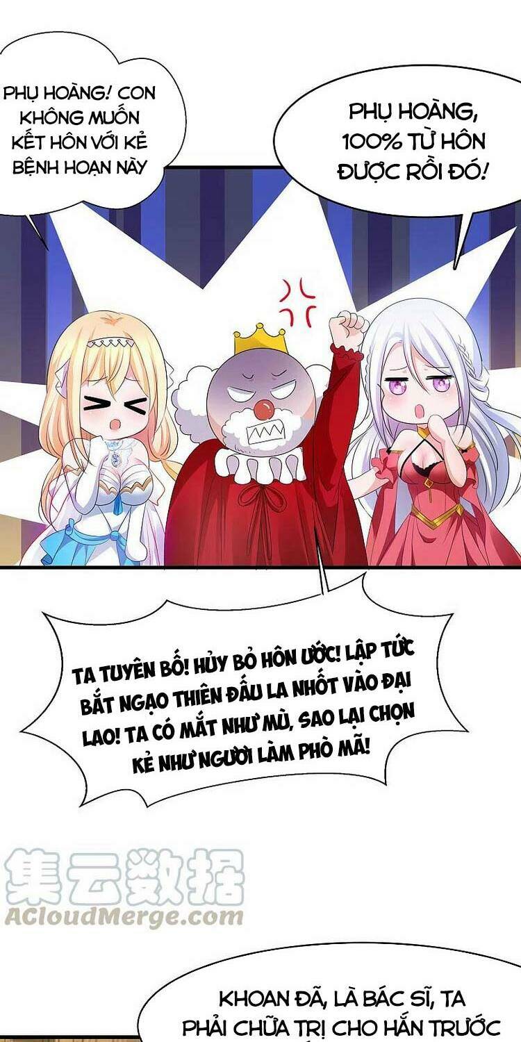 Chương 127 - Trang 39