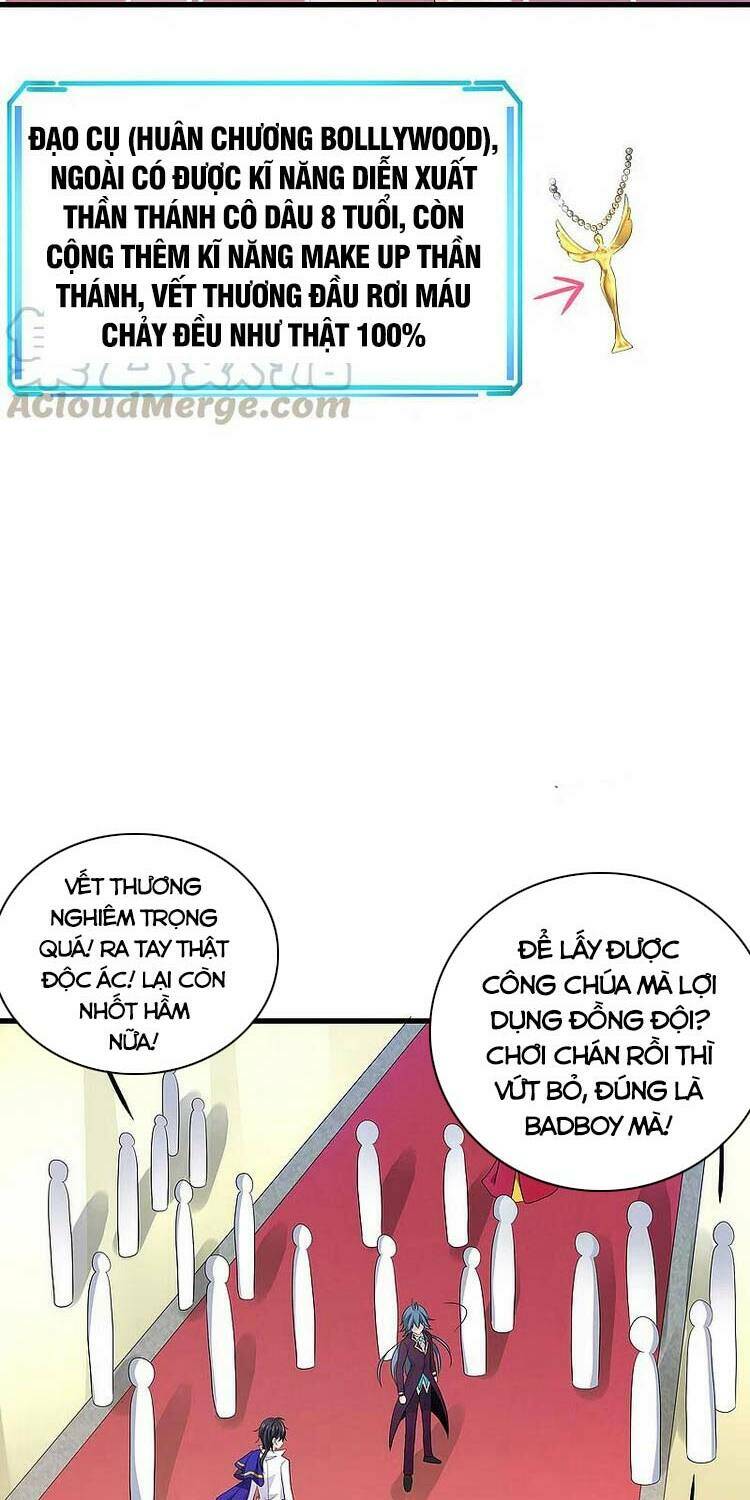Chương 127 - Trang 6