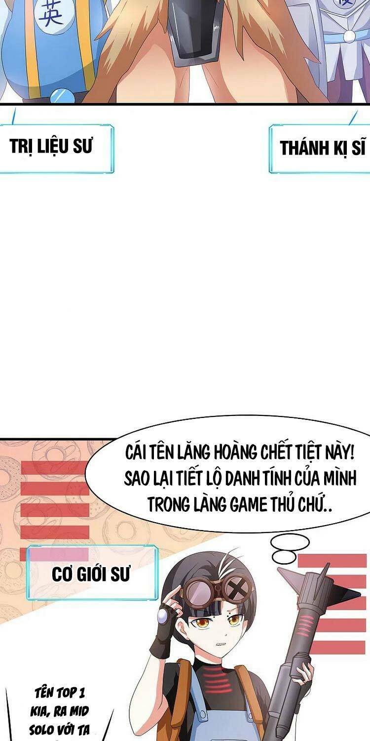 Chương 129 - Trang 17