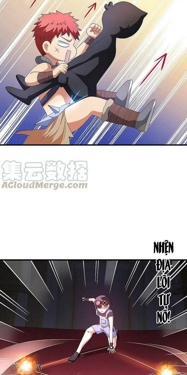 Chương 129 - Trang 20