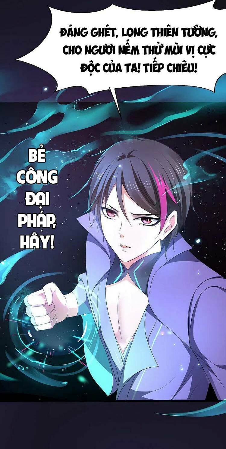 Chương 131 - Trang 20