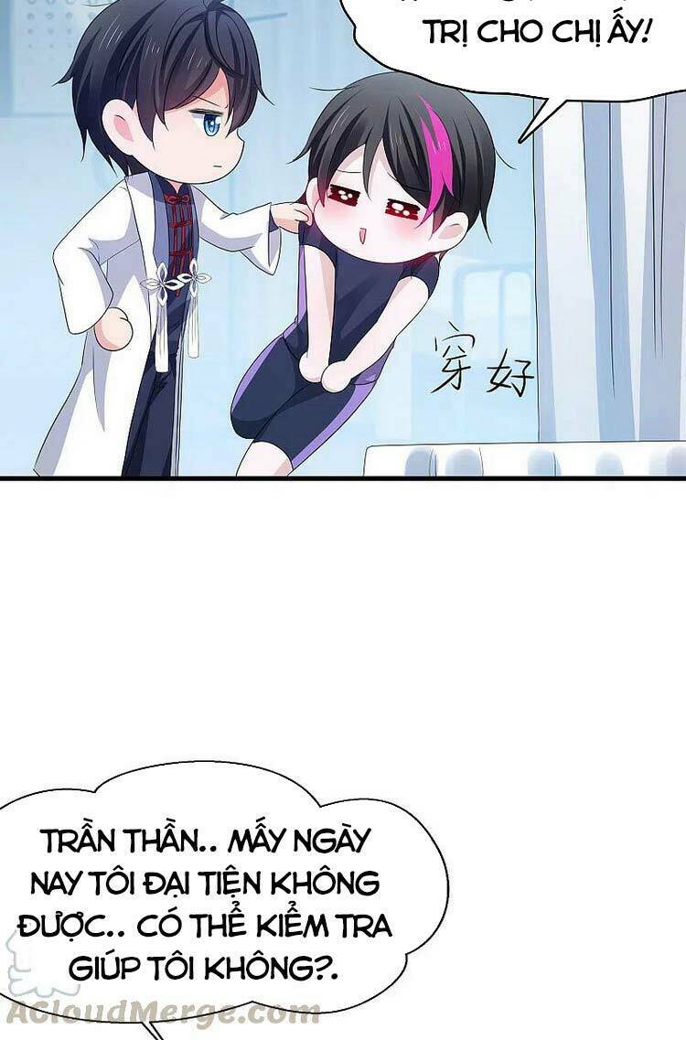 Chương 132 - Trang 21