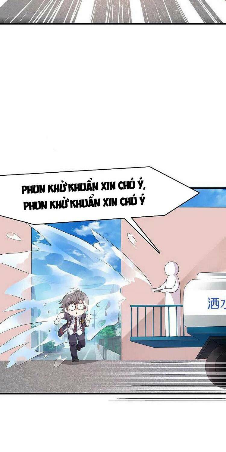 Chương 134 - Trang 12