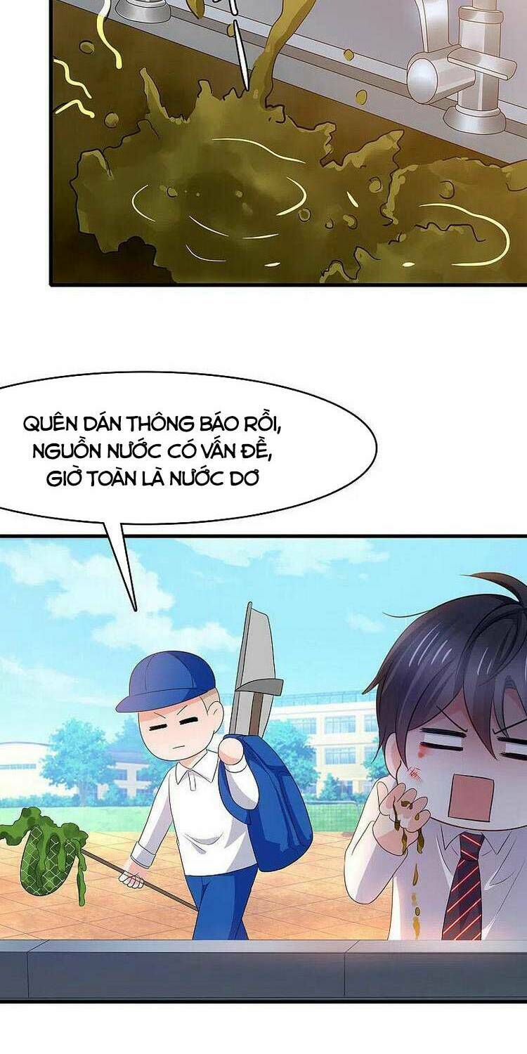 Chương 134 - Trang 20